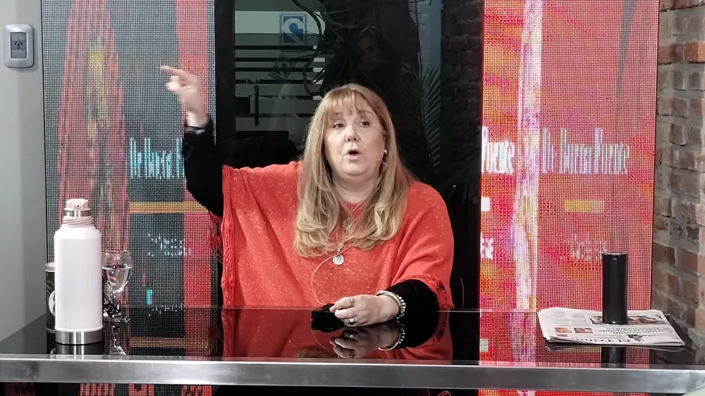Verónica Toller (1)