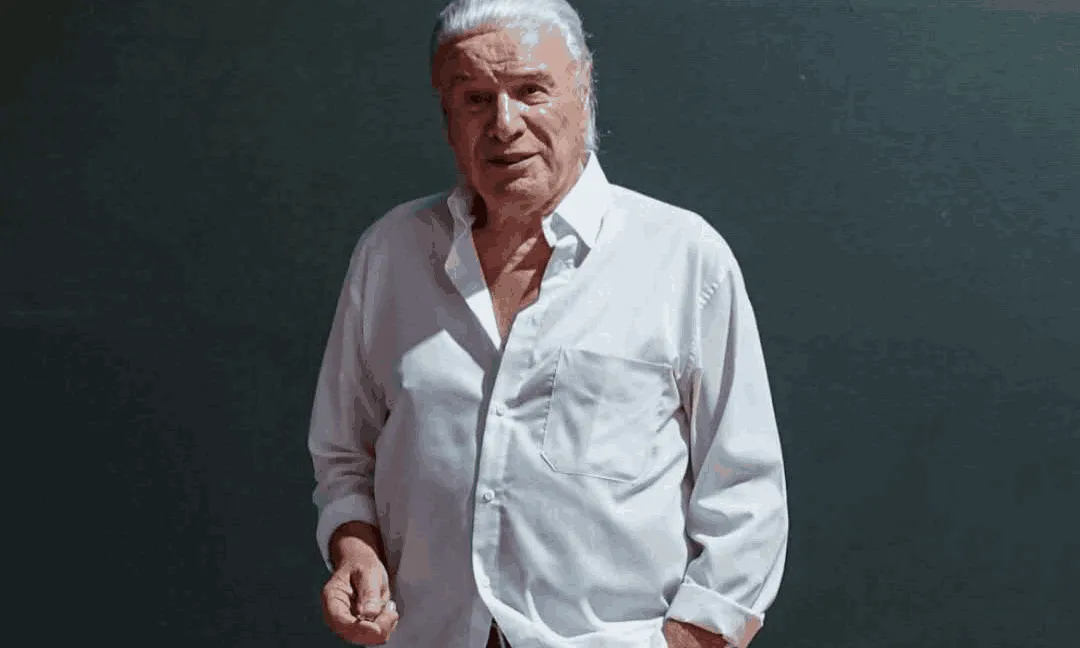 Alberto Martín murió