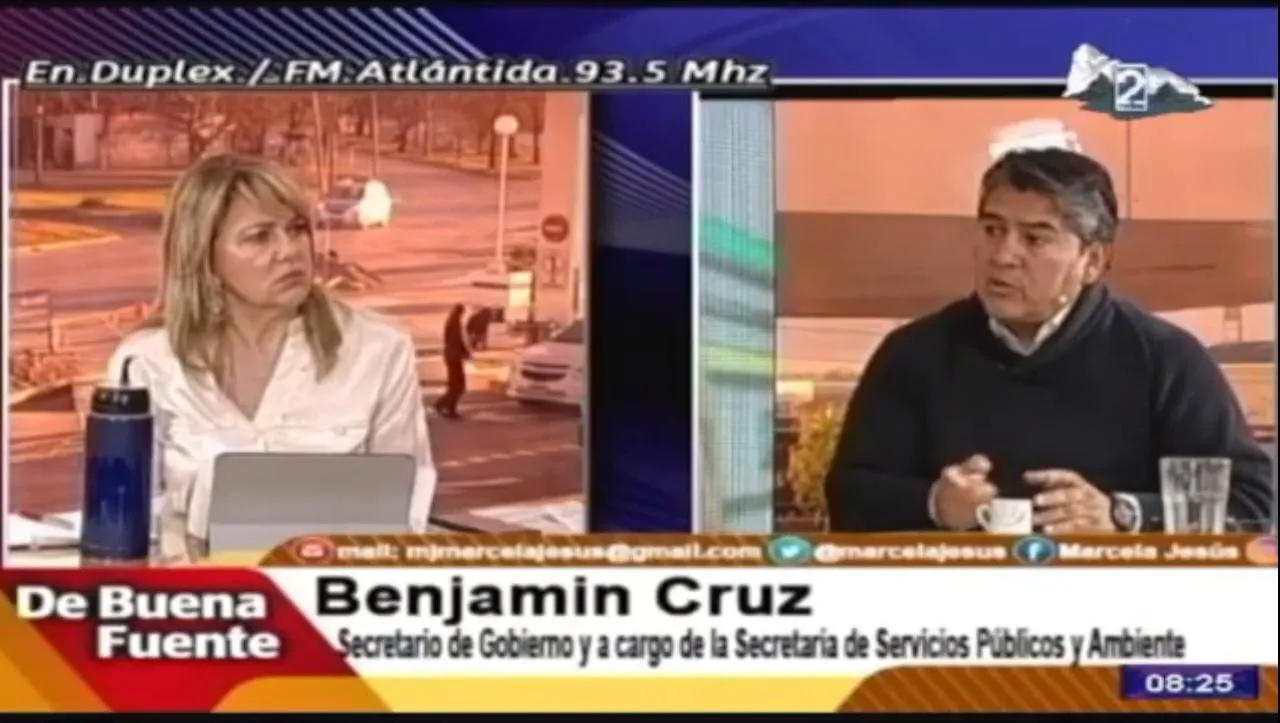 Benjamin Cruz 6