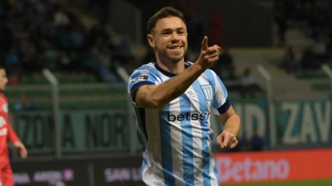 Racing