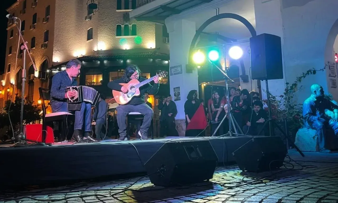 homenaje cuchi leguizamon