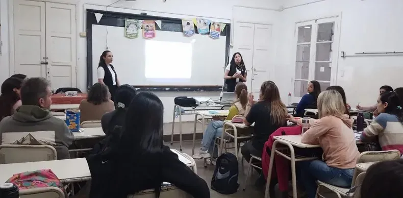 educacion superior alumnos terciarios