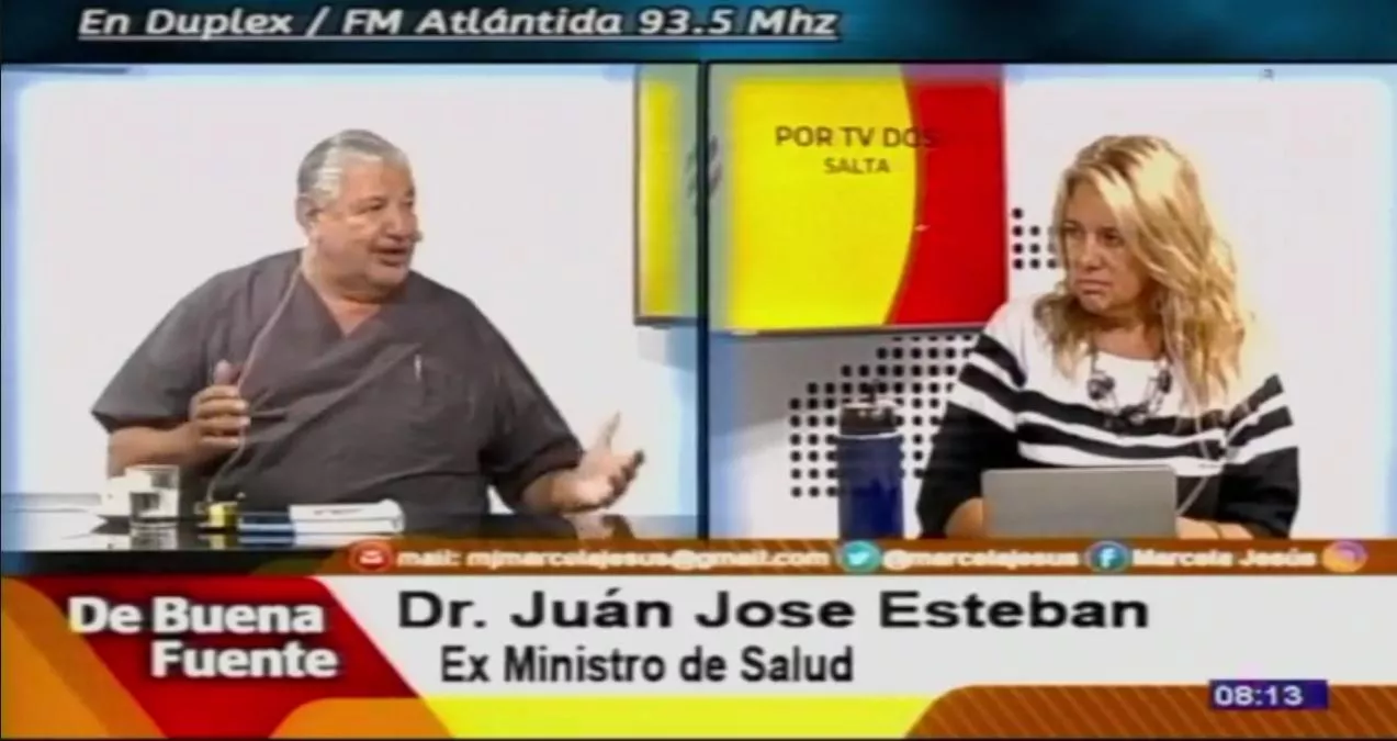 Juan José Esteban 1