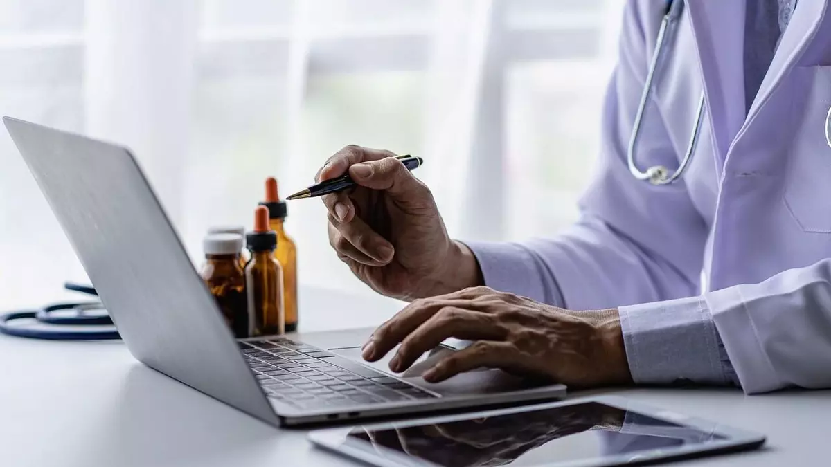 medico