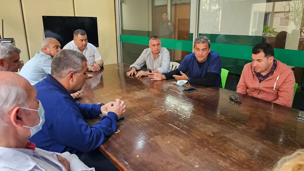 98222-hospitales-del-norte-de-la-provincia-reportan-una-reduccion-en-la-atencion-a-pacientes-extranjeros