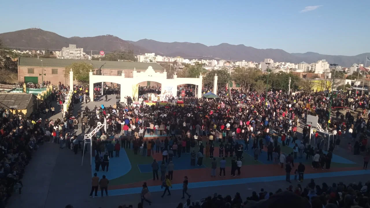 San Cayetano