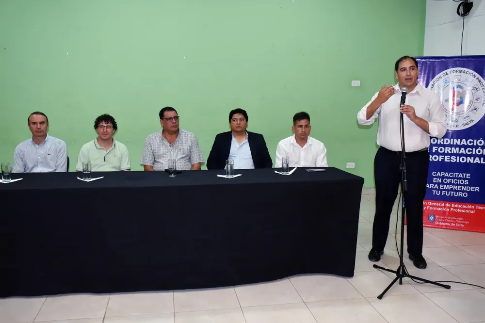 Curso de capacitación en soldaduras (1)