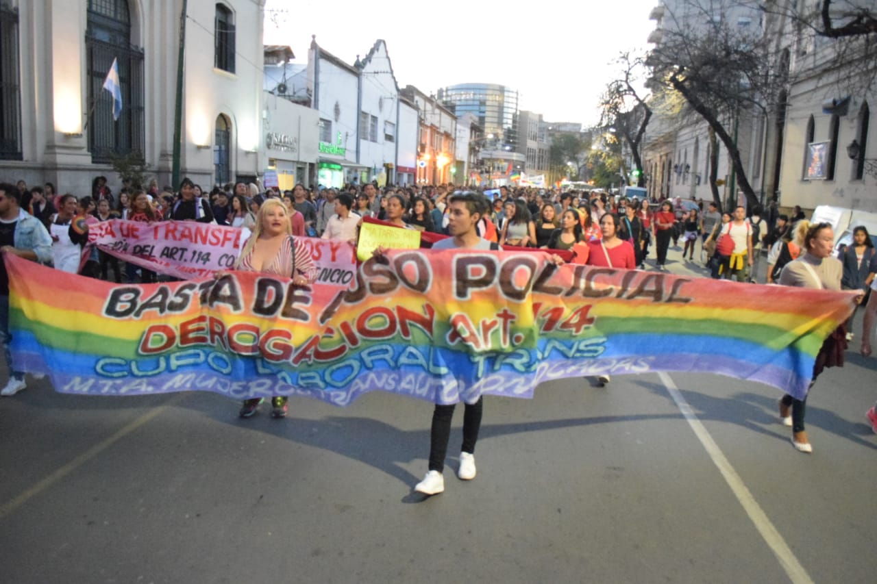 Marcha del orgullo - aniversario 50 años (21)