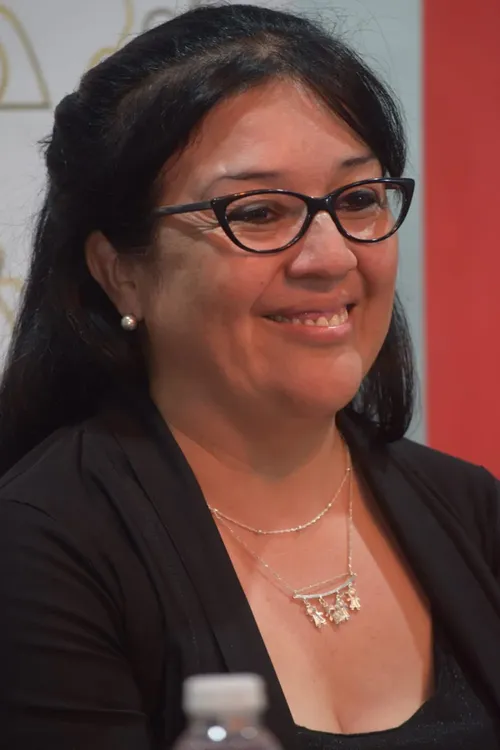 Rita Guevara-Intendenta de Cafayate 4