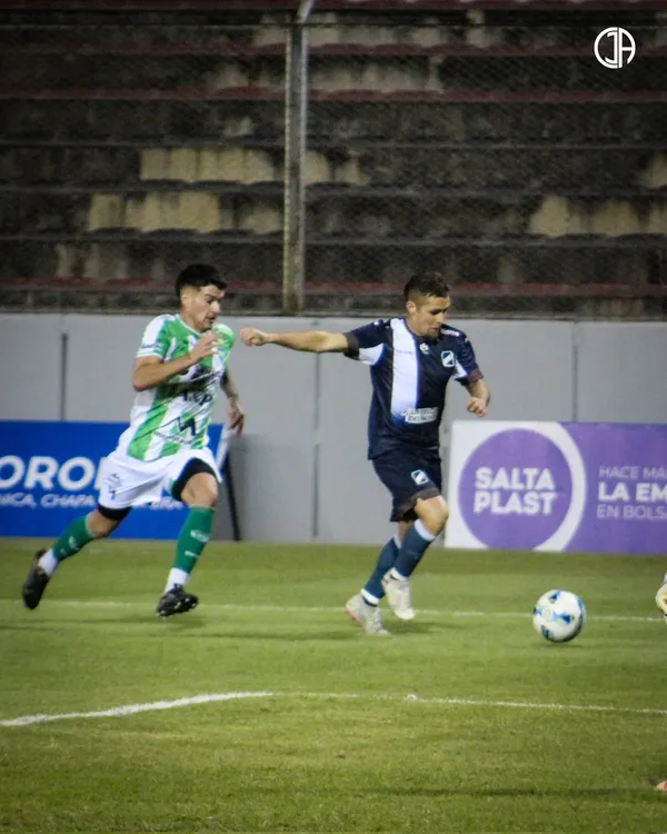 velazco frente a sunchales