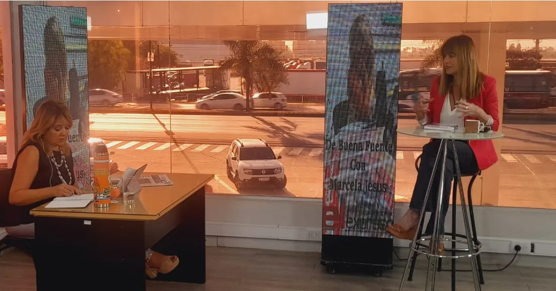 Gabriela Arias Uriburu 3