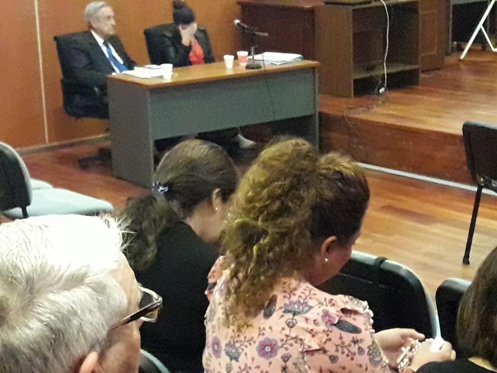 Juicio Méndez Zavaleta