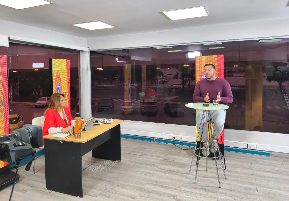 Matías Assennato (5)