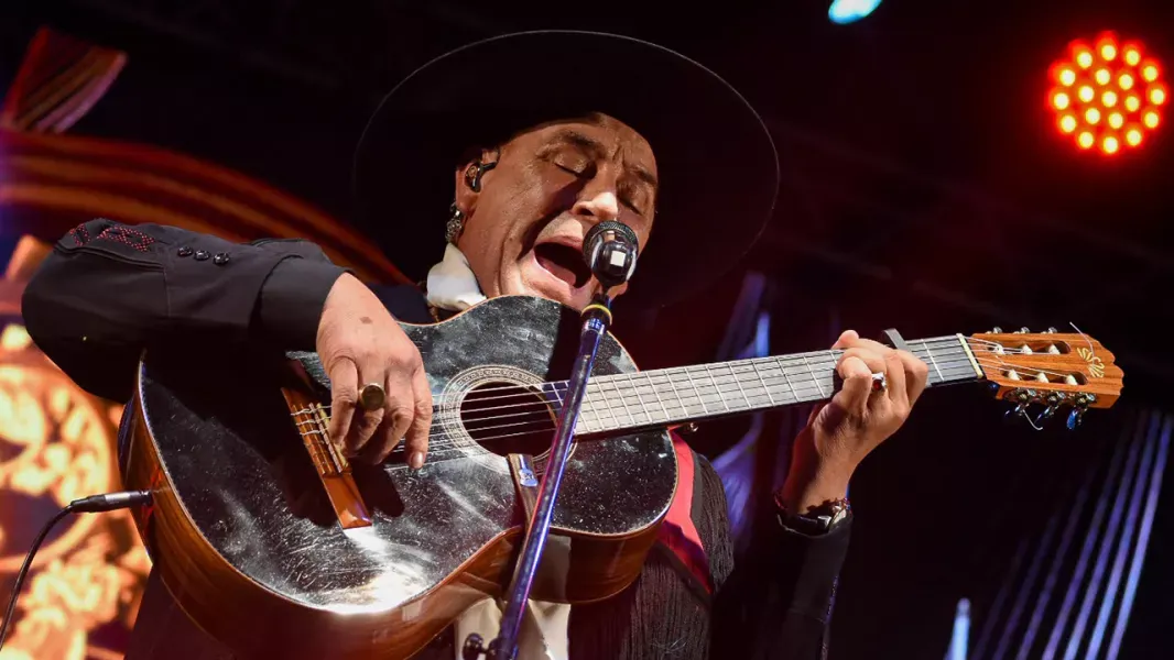 chaqueño palavecino festimiel