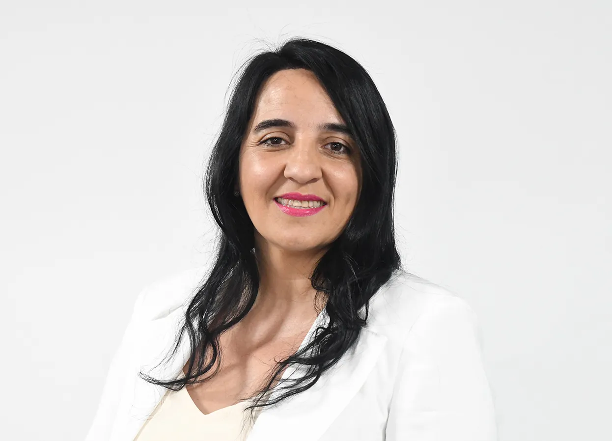 Jorge Saravia Laura Cecilia - Juntos por el Cambio  _1