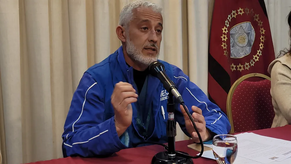 Fabian Arguello Samec