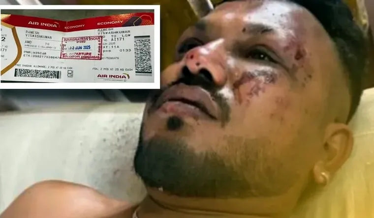 sobreviviente-air-indiajpg