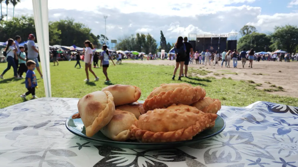Empanada