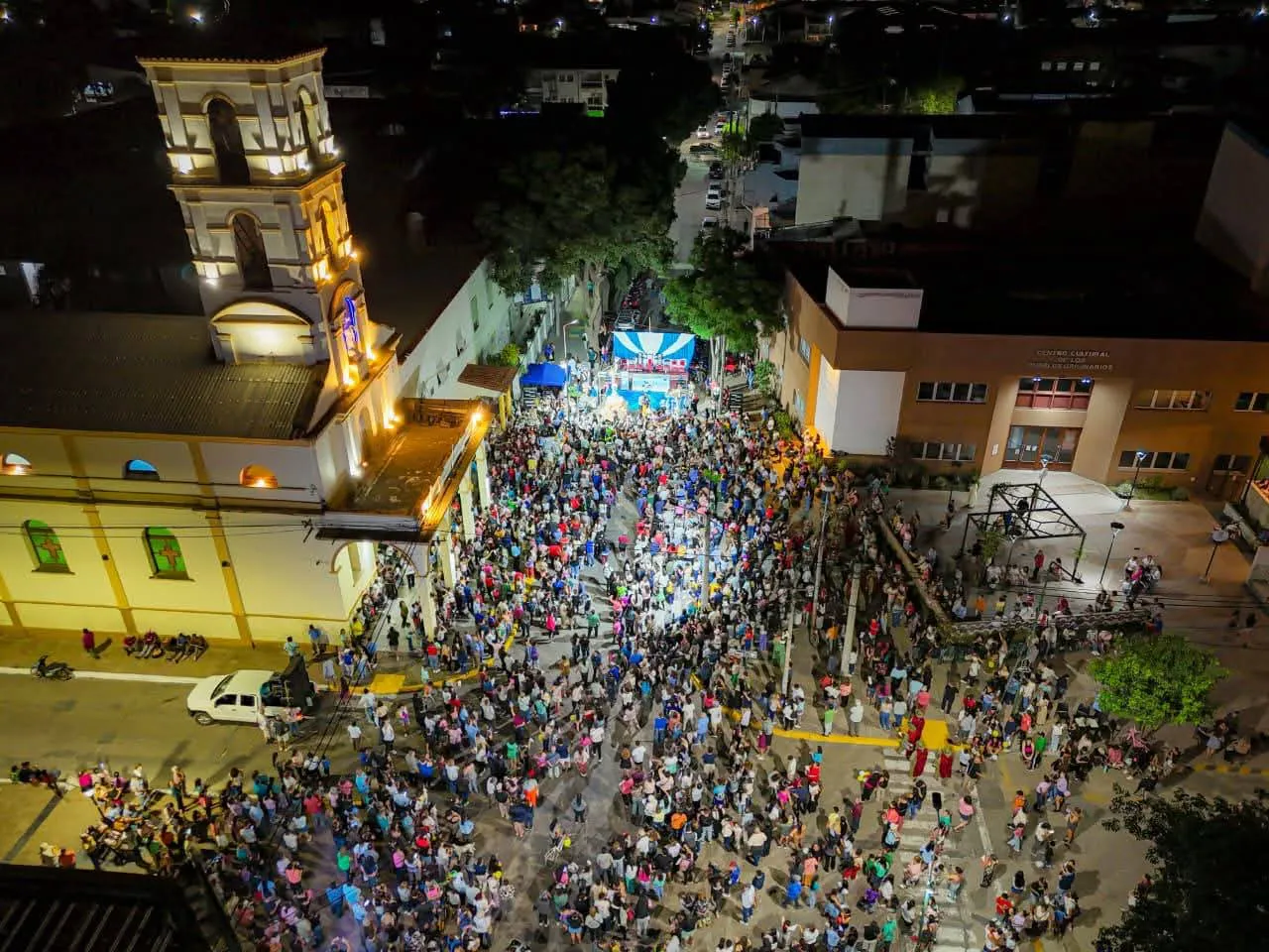 peregrinacion tartagal (1)