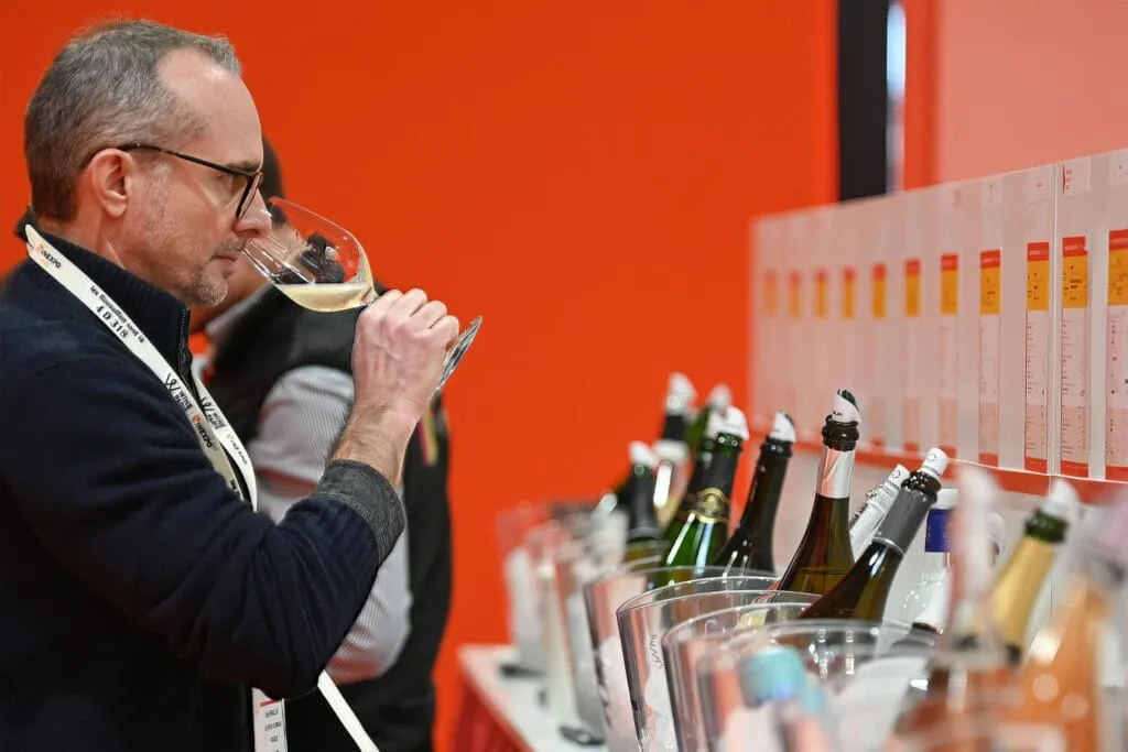 degustacion vinos