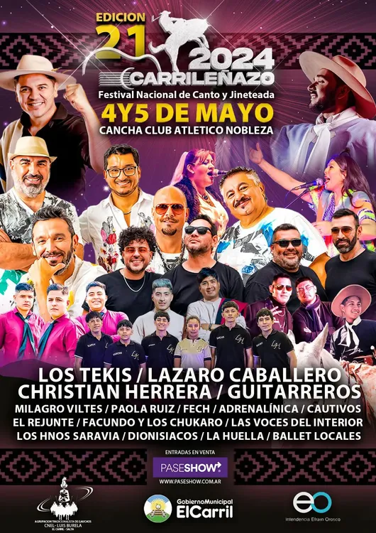 carrileñazo 1
