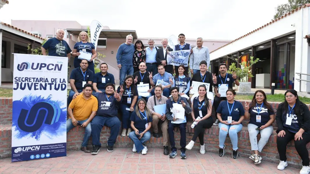 97923-se-realizo-en-salta-un-encuentro-regional-noa-de-la-juventud-sindical