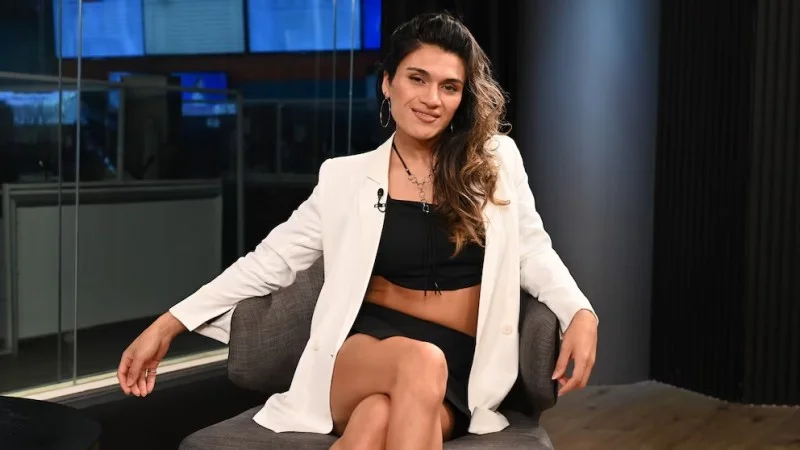 luciana martinez