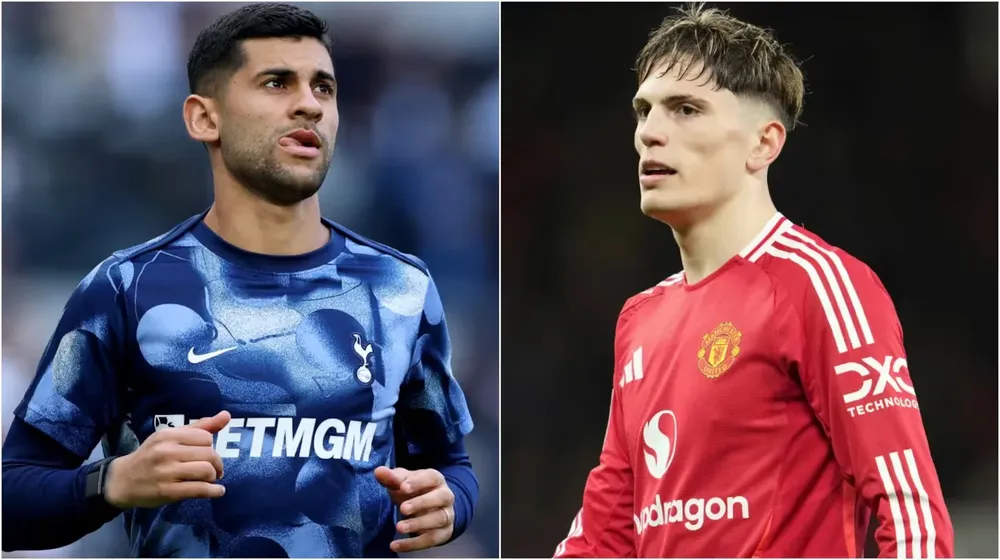 cuti romero garnacho