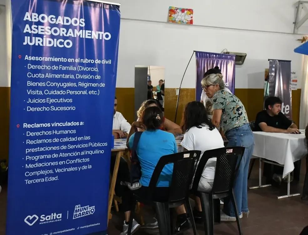 asesoramiento jurídico