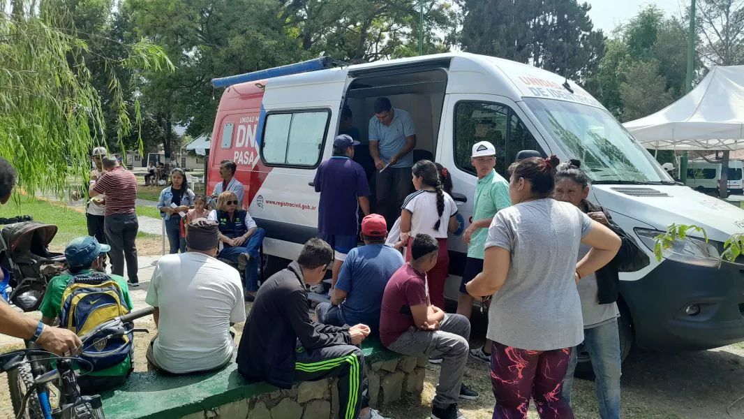 Operativo de Identificación