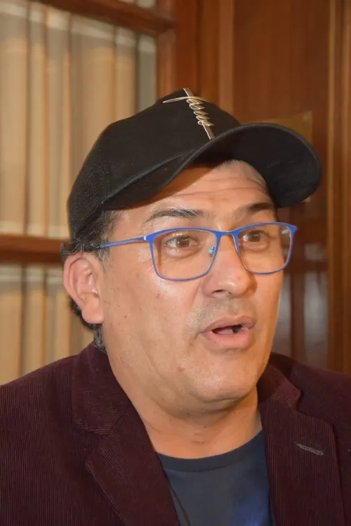 Carlos Vidal Gonzalez