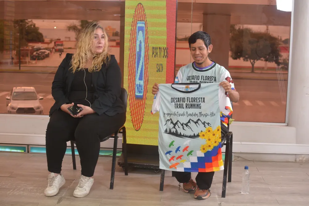 Zaida Sangari - Luis Pereyra (2)