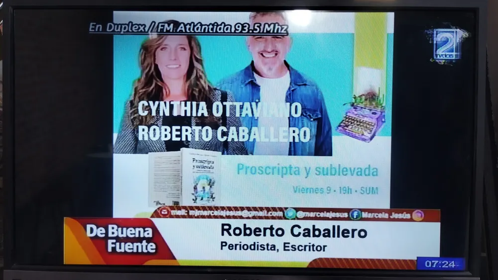 Roberto Caballero (2)