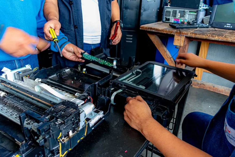 operador tecnico informatico