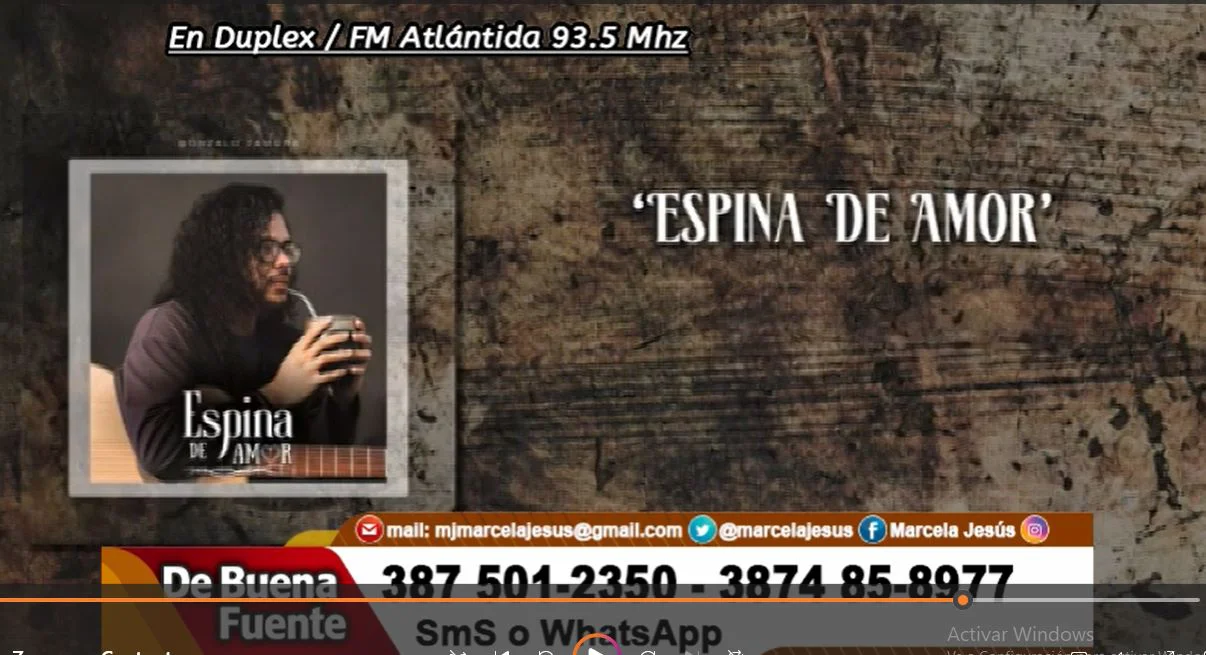 Gonzalo Zamora  (4)