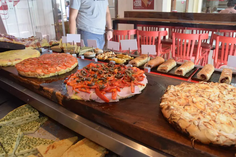 Día de la Pizza en Mercado San Miguel (8)