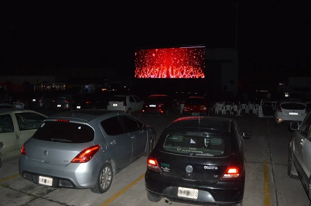 autocine
