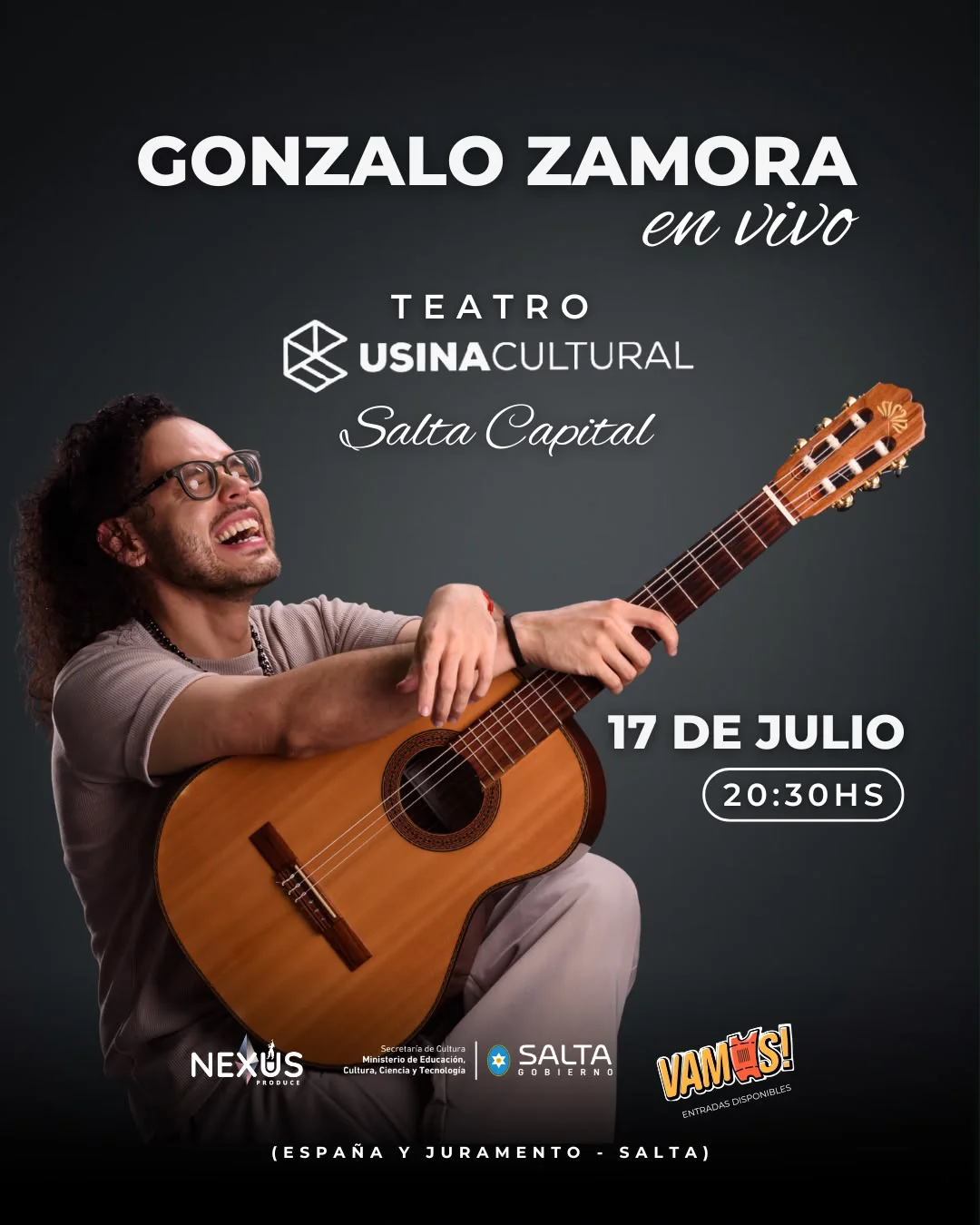 Gonzalo Zamora  (1)