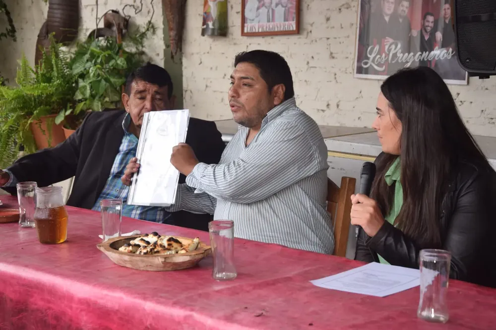 corso de castañares de interes municipal 1