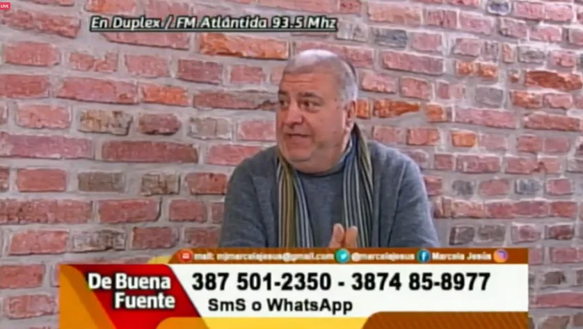 Adrián Zigarán