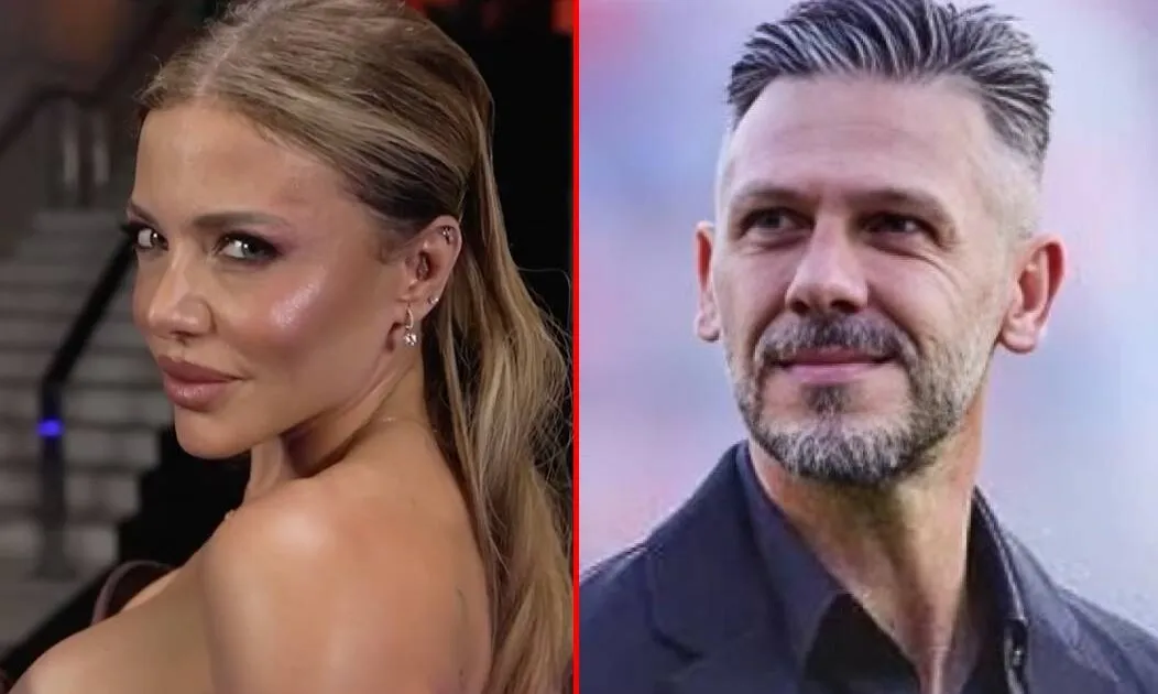 Evangelina Anderson Martín Demichelis