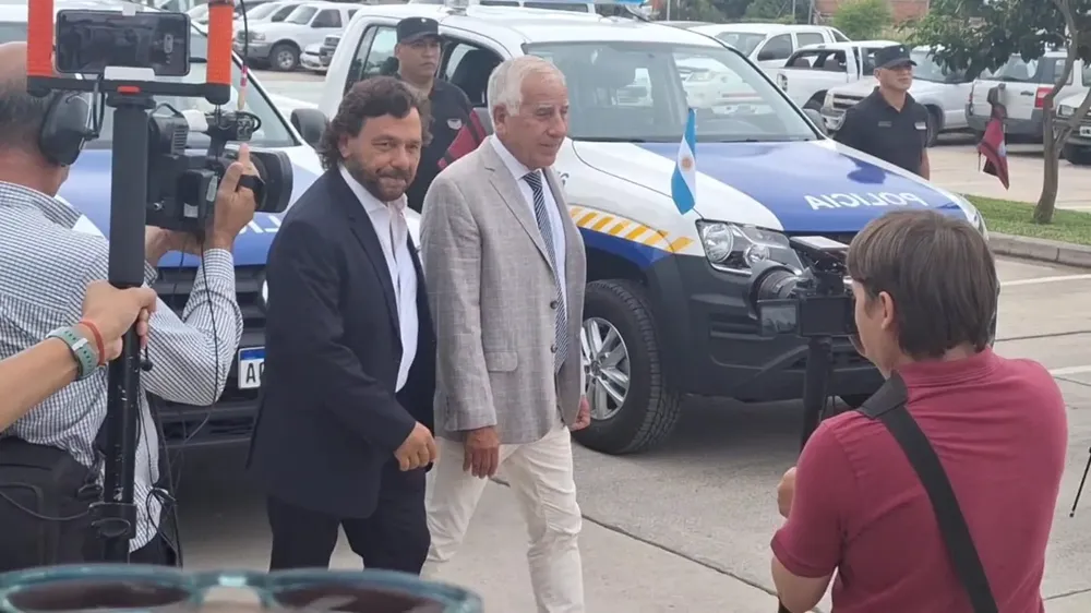 Marcelo Dominguez-ministro de seguridad 2