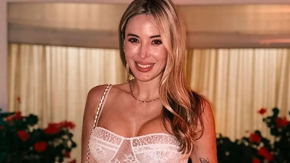 jesica cirio