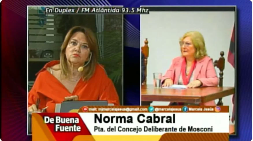 Norma Cabral (3)