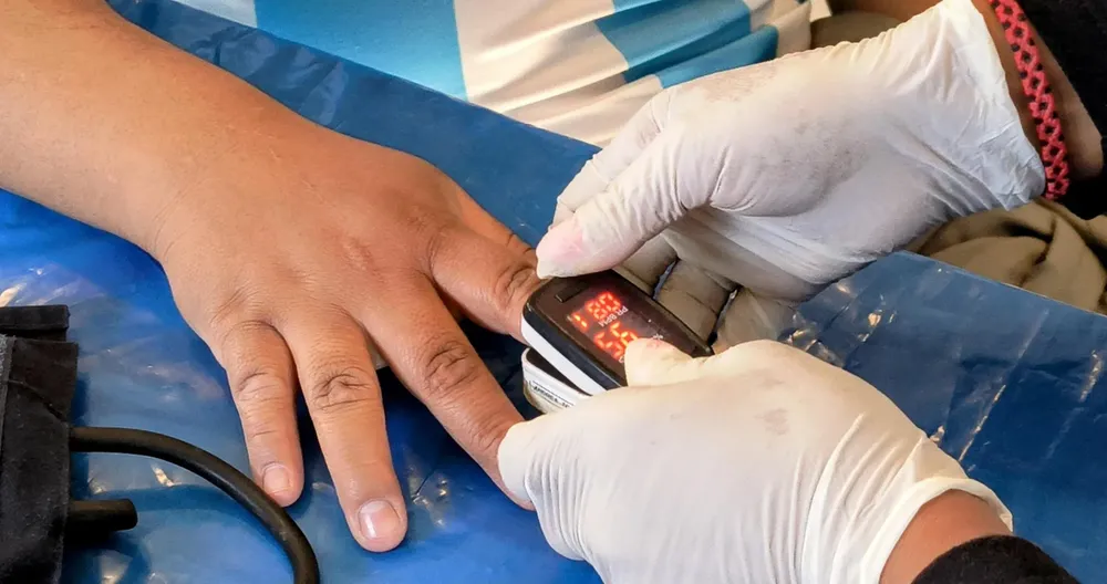 atencion medica salud