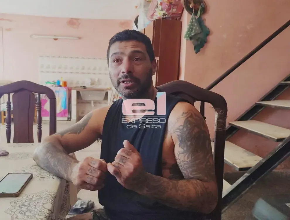 Lucas Matthysse con el Ñato Burgos 008