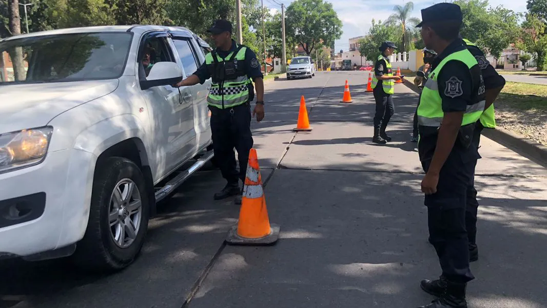 94895-seguridad-vial-controlo-mas-de-22-mil-vehiculos-durante-el-fin-de-semana-largo