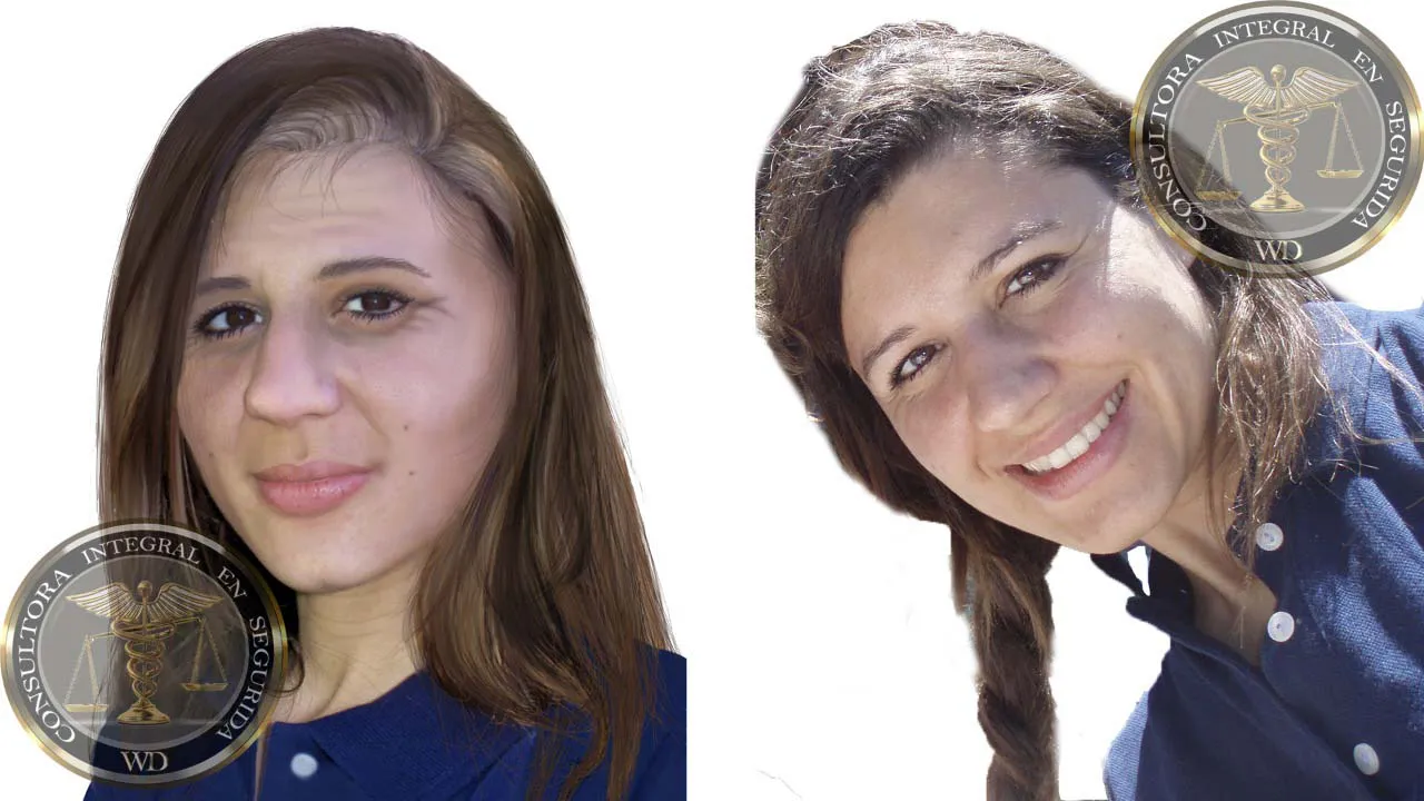 María Cash nuevo rostro (1)