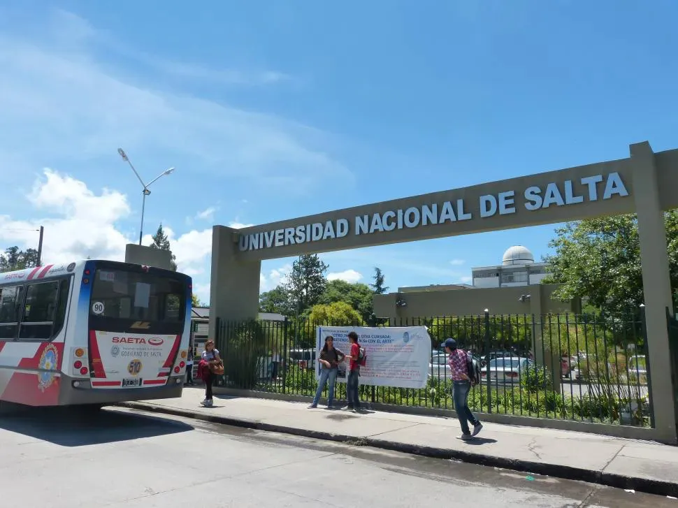 unsa