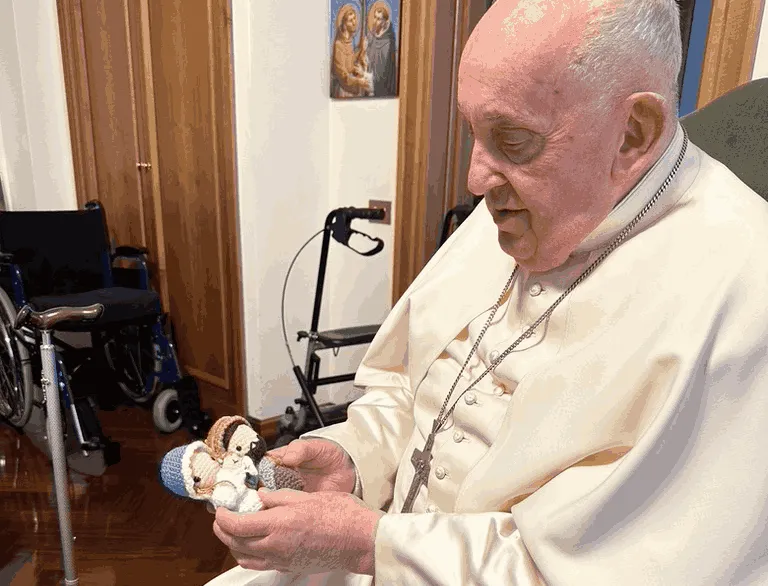 papa Francisco
